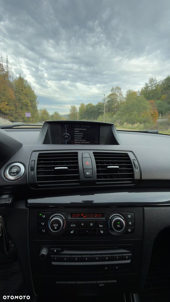 BMW Seria 1 116i - 9