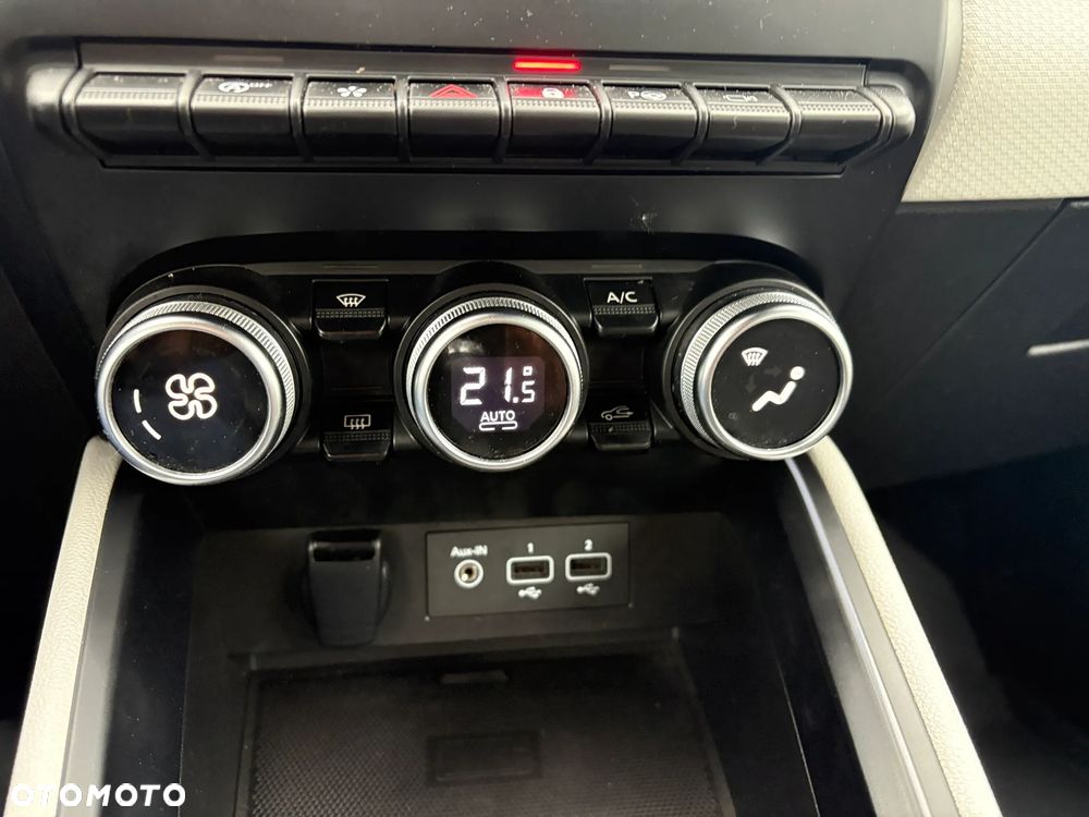 Renault Clio 1.0 TCe Intens - 9