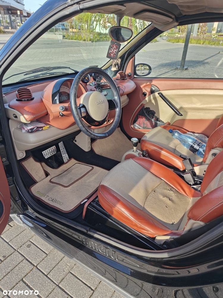 Smart Fortwo - 5
