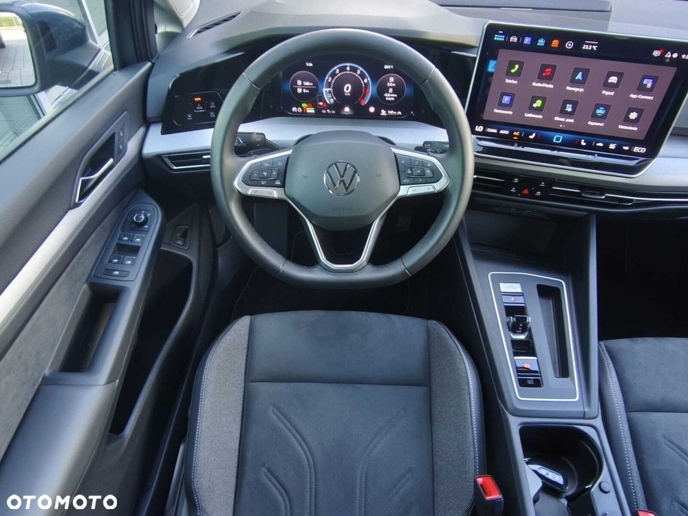 Volkswagen Golf 1.5 TSI EHybrid PHEV 150kW Life Plus DSG - 7
