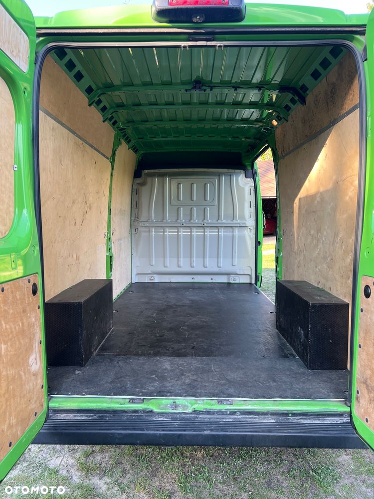 Fiat Ducato - 6