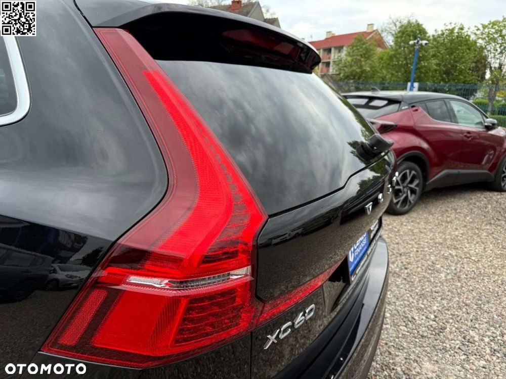 Volvo XC 60 - 20
