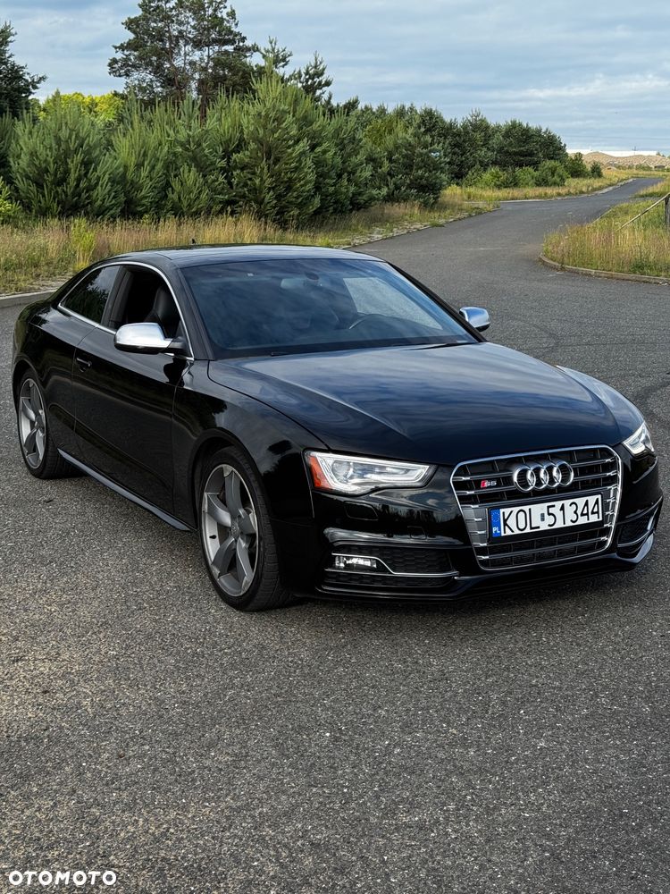 Audi S5 Coupé 3.0 TFSI Quattro S tronic - 6