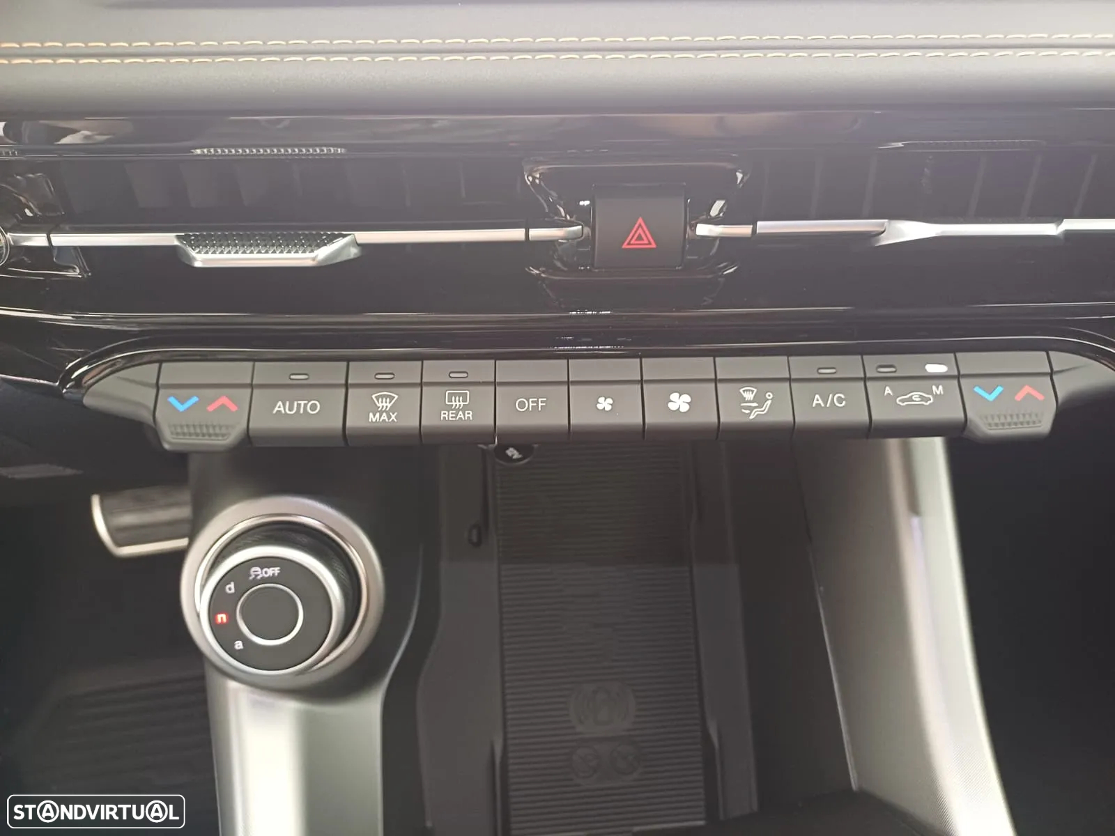 Alfa Romeo Tonale 1.3 Plug-In Hybrid Sprint e-AWD - 10