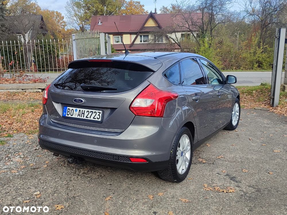 Ford Focus - 4
