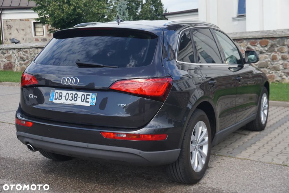 Audi Q5 2.0 TDI (clean diesel) ultra - 16