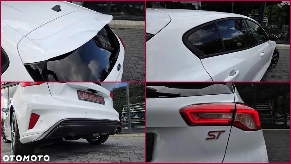 Ford Focus - 22