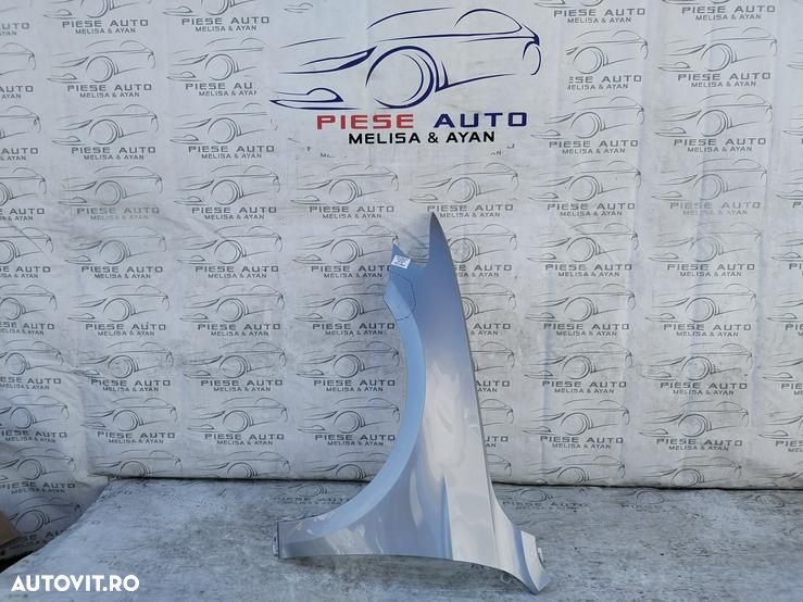 Aripa stanga Volkswagen Passat B8 an 2015-2023 - 1