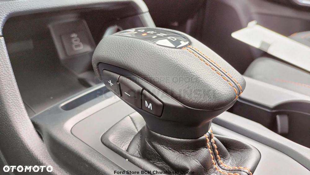 Ford Ranger 2.0 EcoBlue Bi-Turbo 4x4 DC Wildtrak - 27