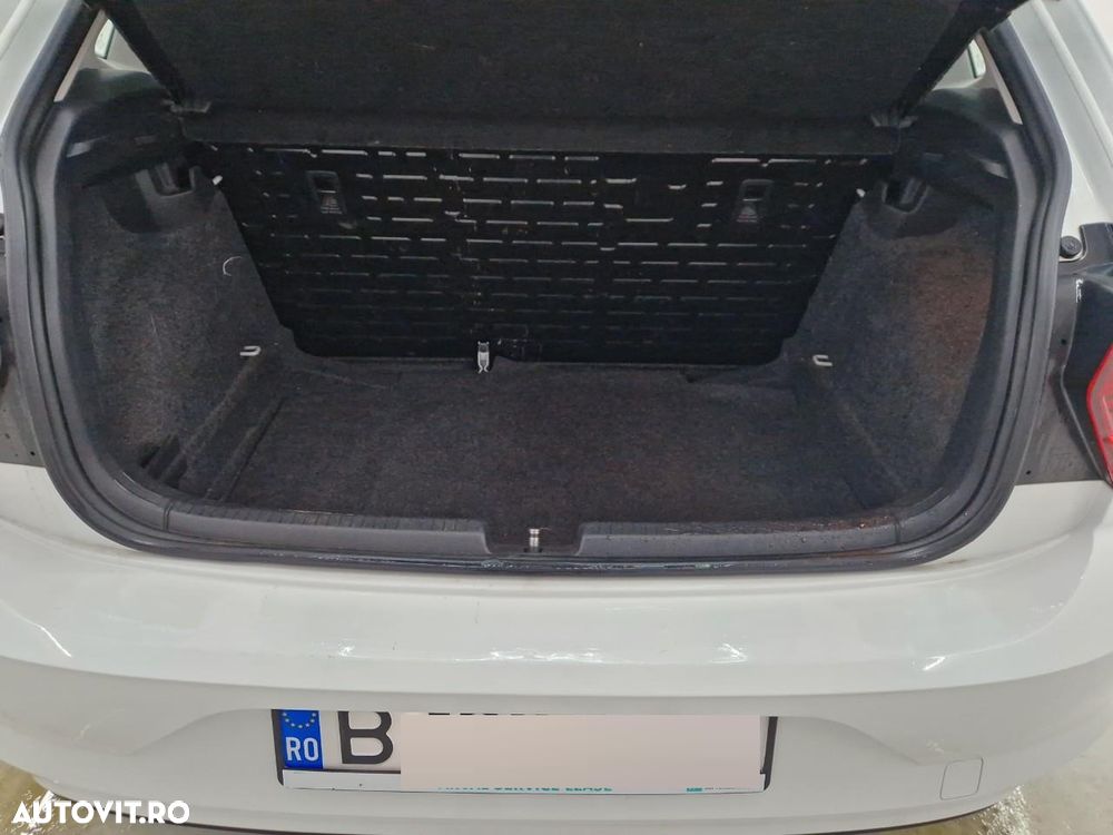 Volkswagen Polo 1.0 Trendline - 3