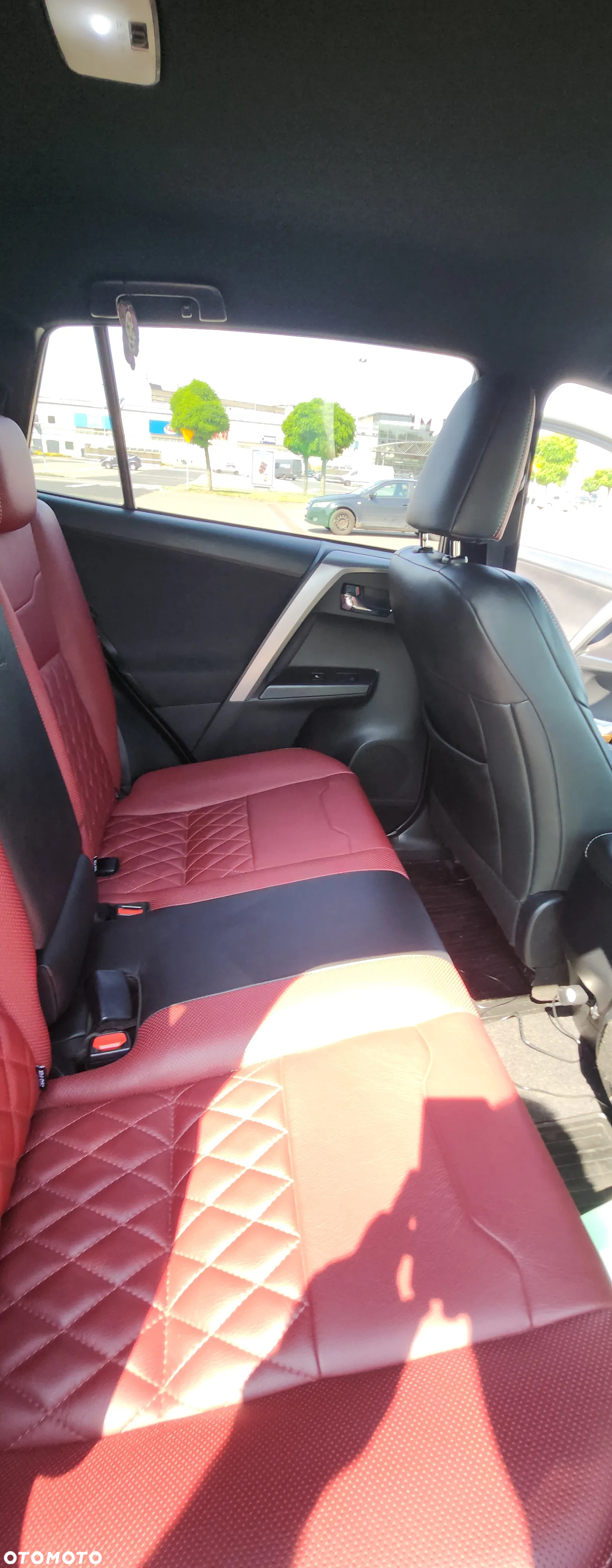Toyota RAV4 Hybrid Prestige 4x4 - 25