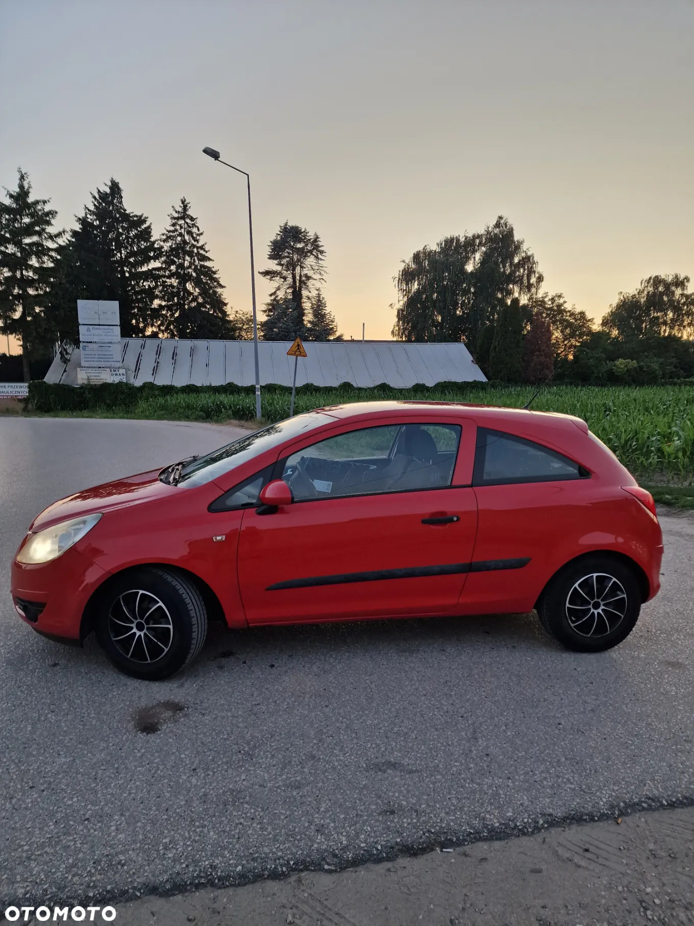 Opel Corsa 1.3 CDTI 111 - 4