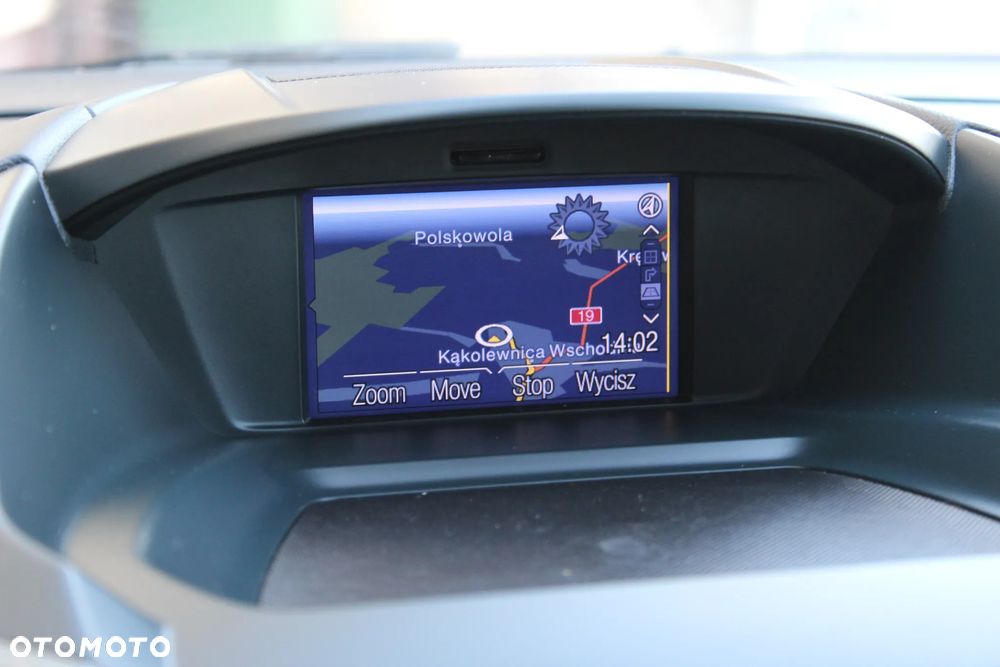 Ford Grand C-MAX 1.6 TDCi Titanium - 15