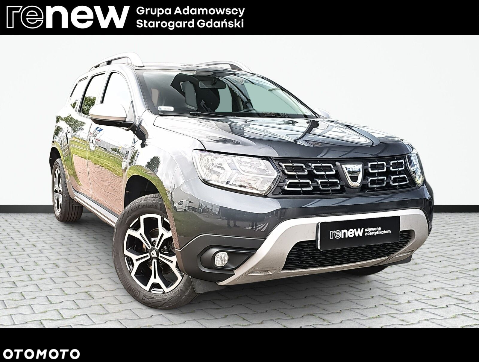 Dacia Duster - 6