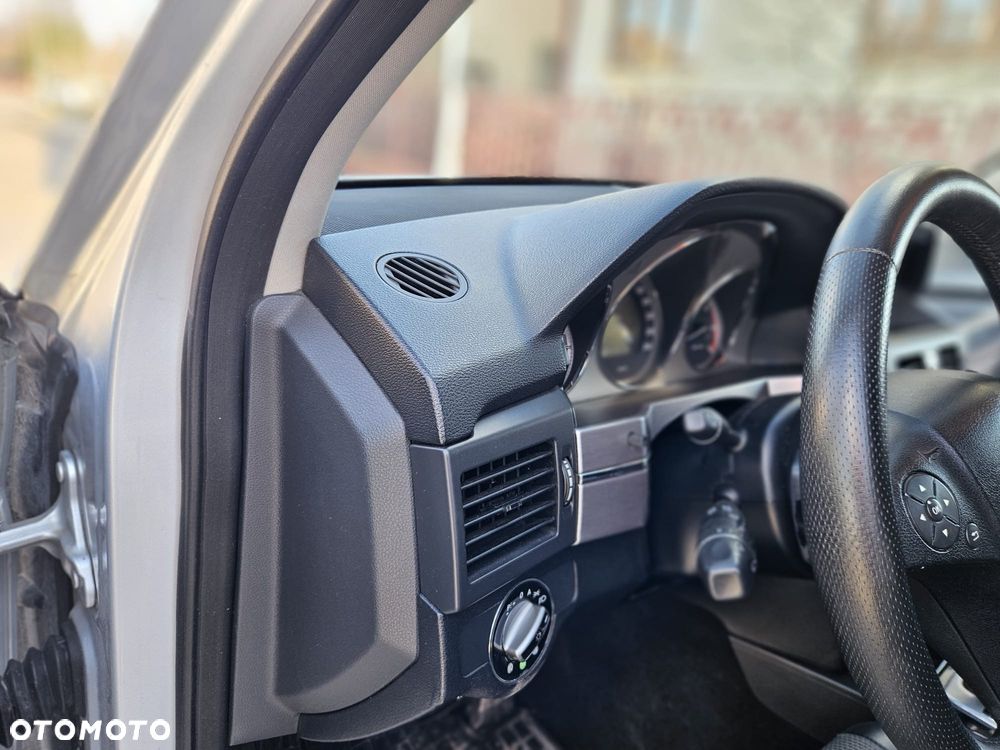 Mercedes-Benz GLK 350 CDI 4-Matic - 25