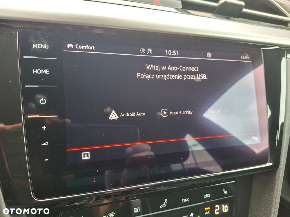 Volkswagen Arteon - 25