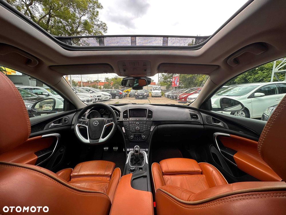 Opel Insignia - 6