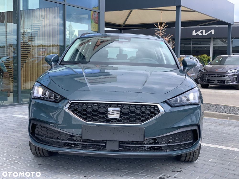 Seat Leon - 2