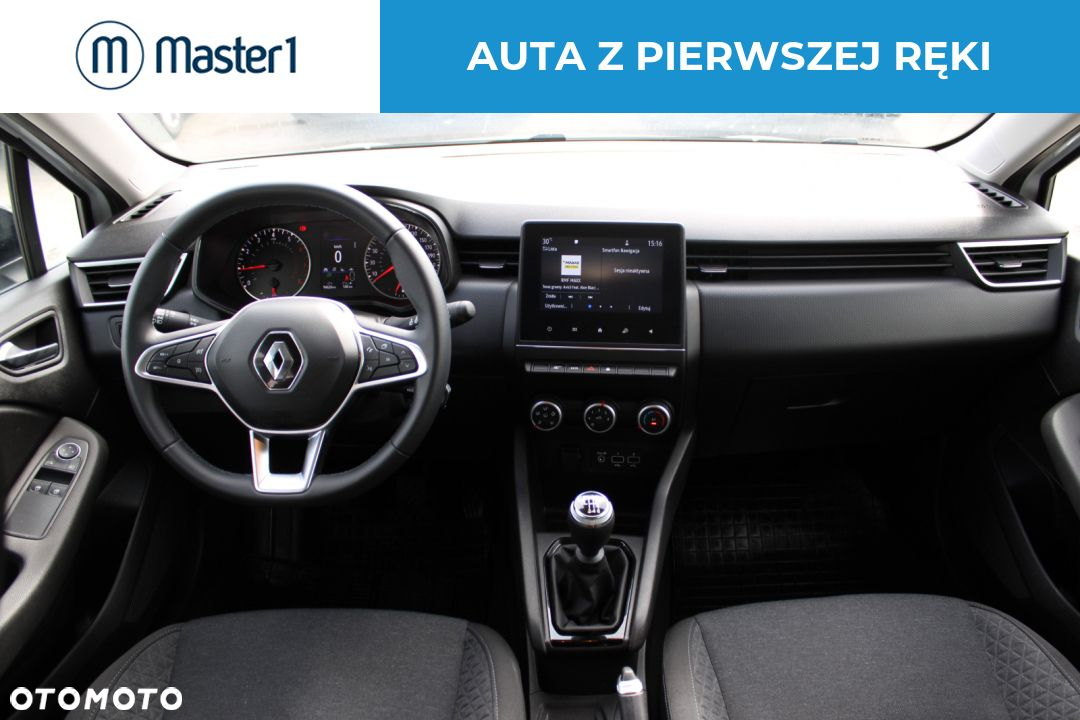Renault Clio 1.0 TCe Equilibre - 13