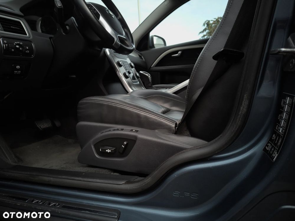 Volvo S80 D3 Geartronic Summum - 21