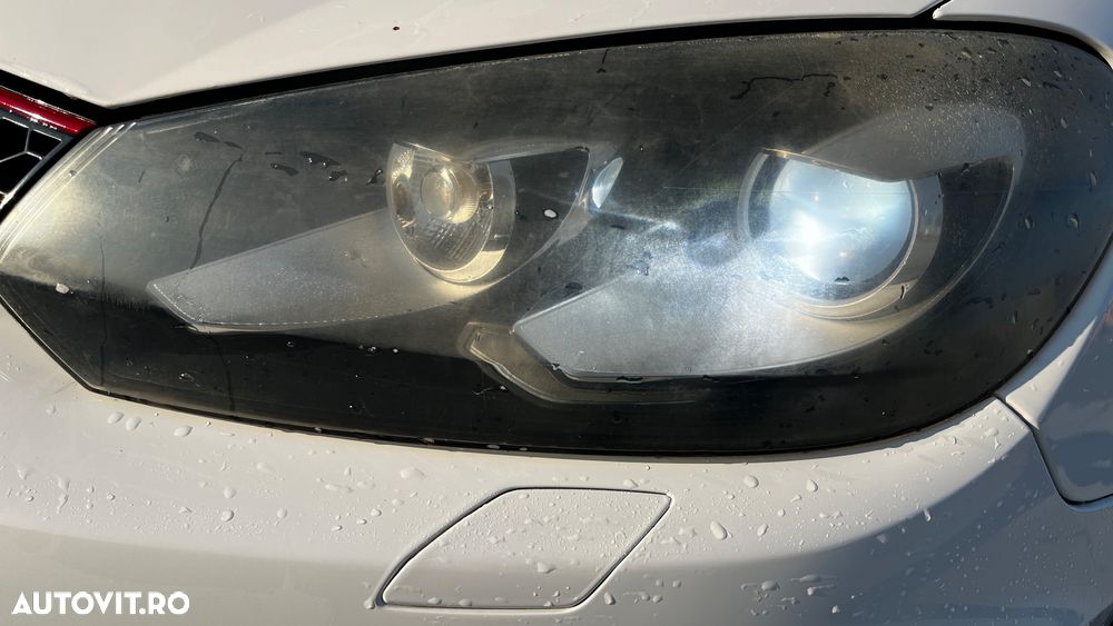 Volkswagen Golf - 9
