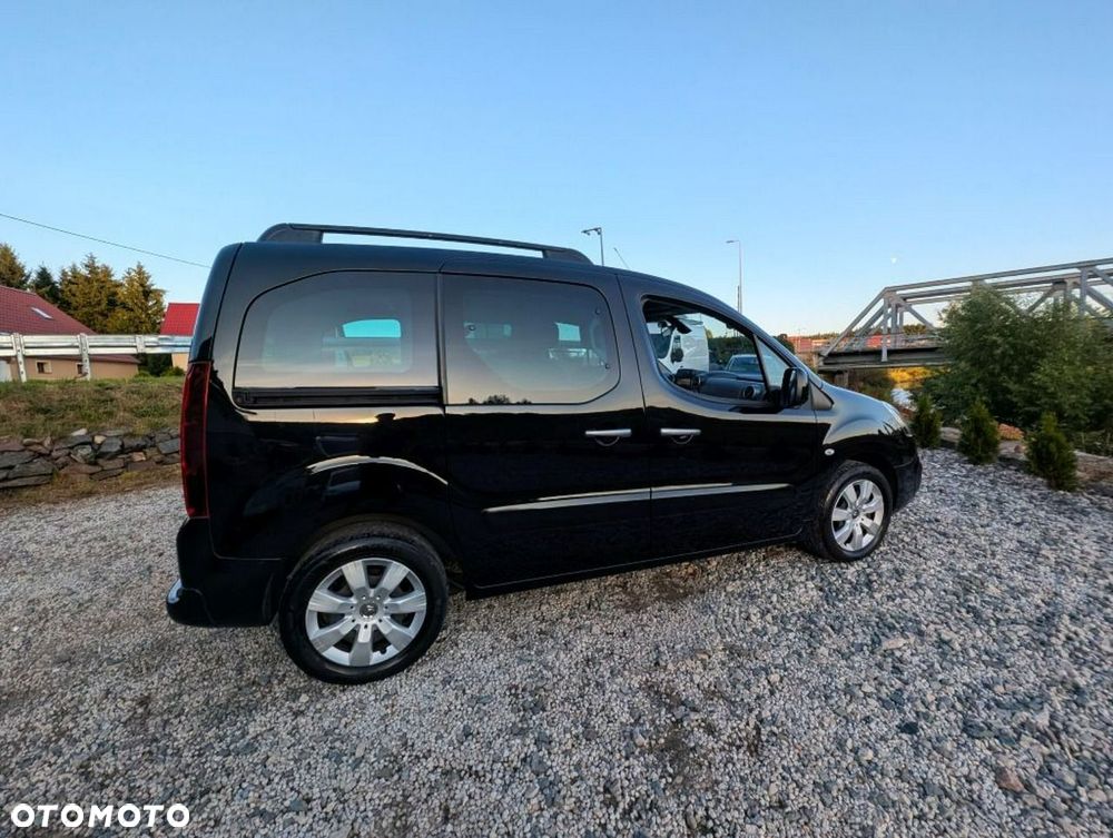 Citroën Berlingo - 4