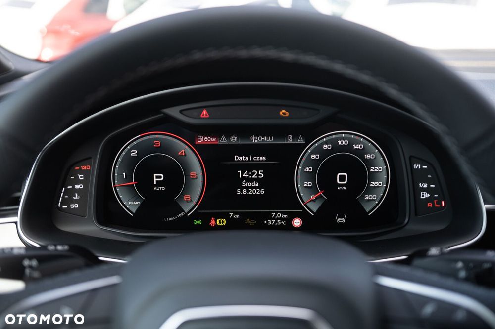 Audi Q7 50 TDI mHEV Quattro S Line Tiptr - 30