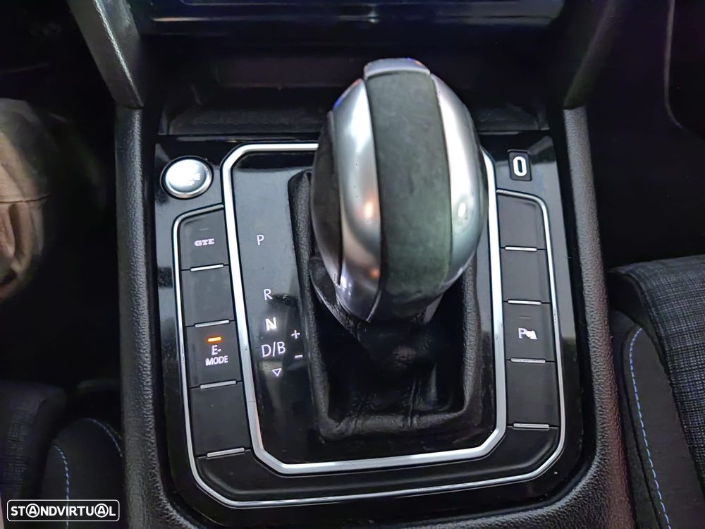 VW Passat Variant 1.4 TSI GTE Plug-in - 8