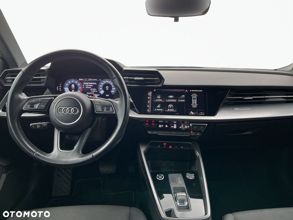 Audi A3 Sportback - 17