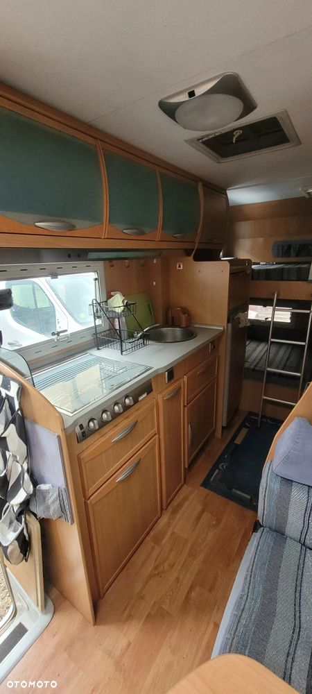 Fiat Ducato - 22