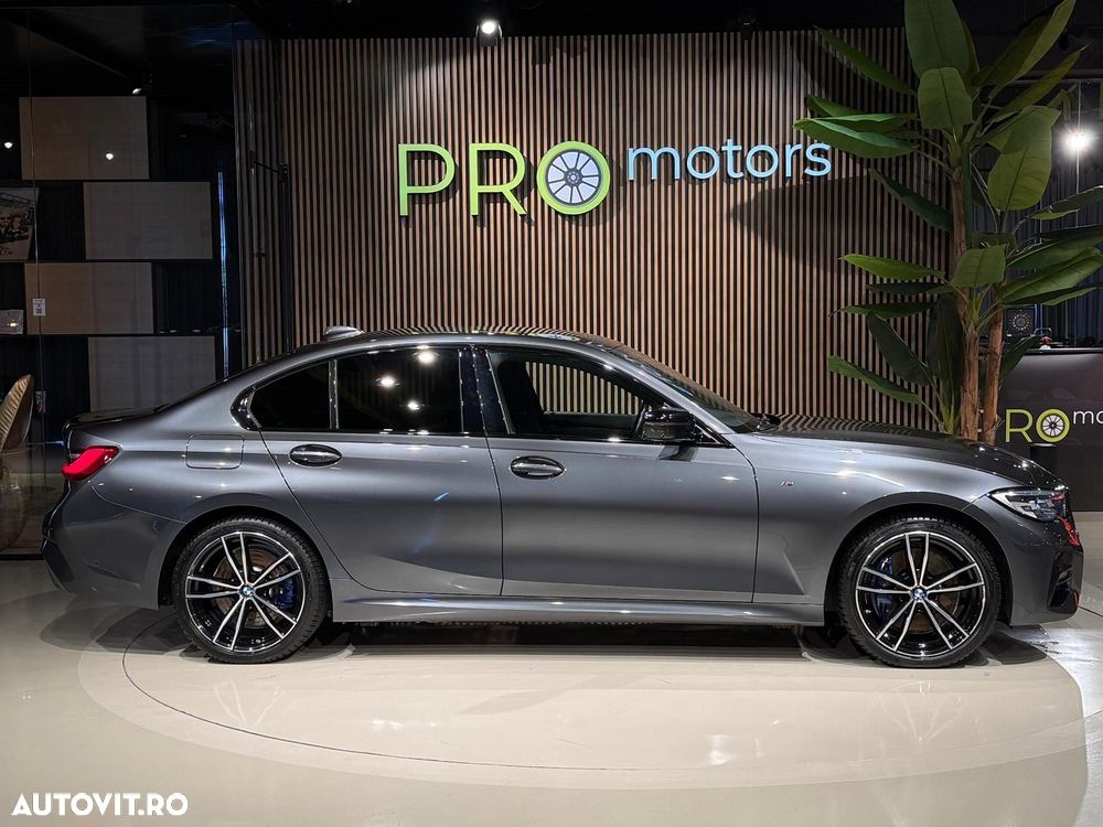 BMW Seria 3 - 13