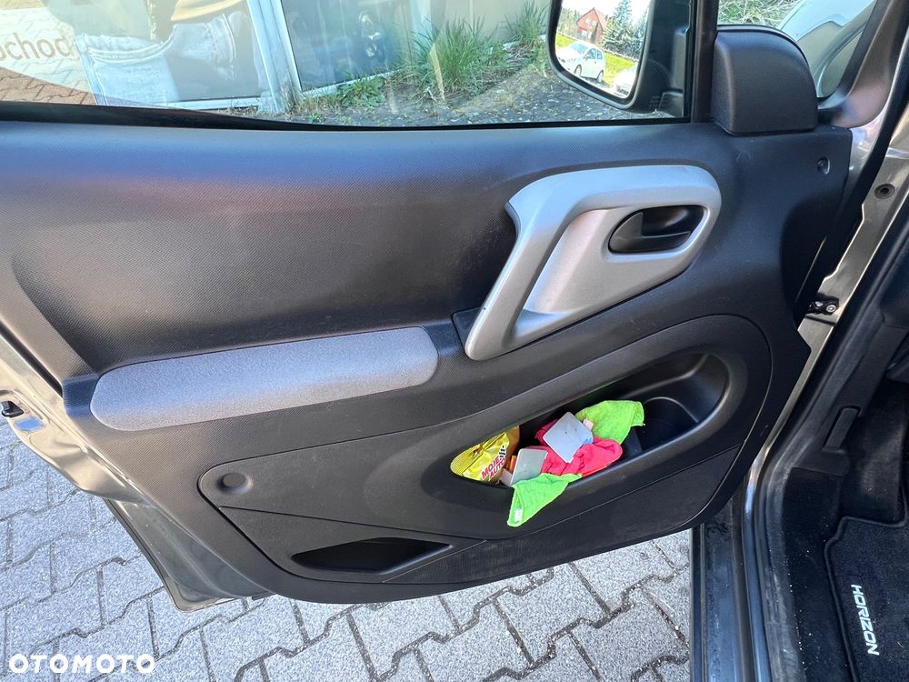 Citroën Berlingo Multispace BlueHDi 100 S&S SELECTION - 16