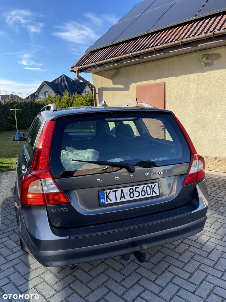 Volvo V70 2.0 - 3