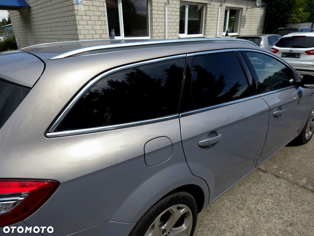 Ford Mondeo 2.0 TDCi Titanium MPS6 - 31