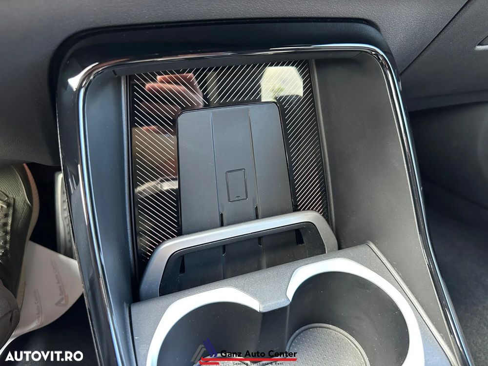BMW iX2 eDrive20 - 26