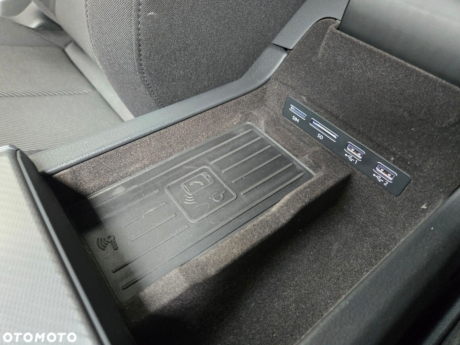 Audi A6 - 40
