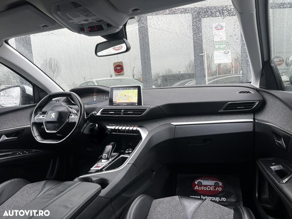 Peugeot 3008 - 6