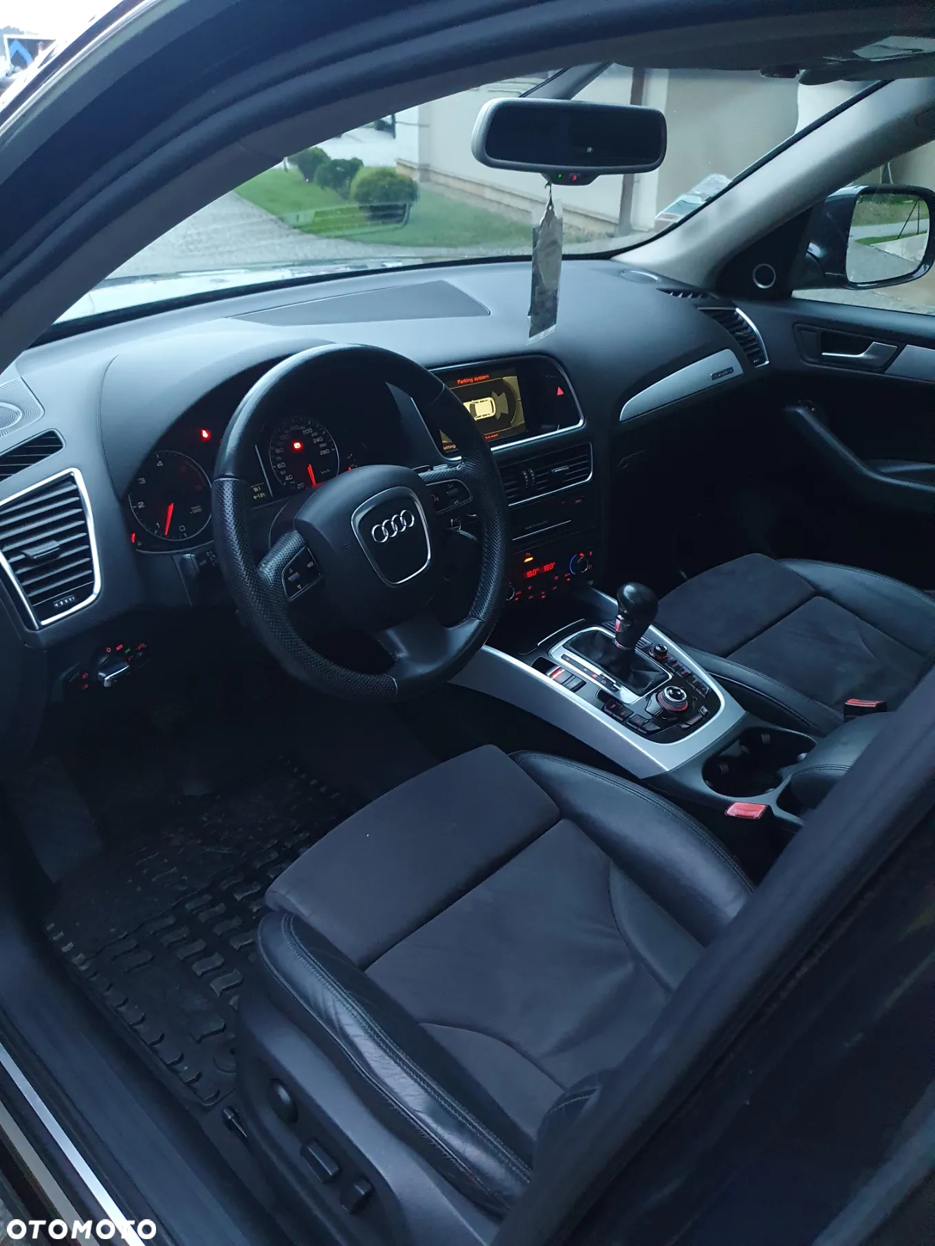 Audi Q5 3.0 TDI Quattro S tronic - 15
