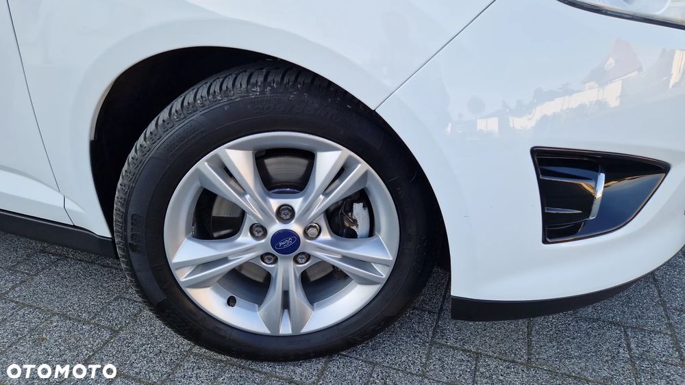 Ford C-MAX 2.0 TDCi Titanium - 32