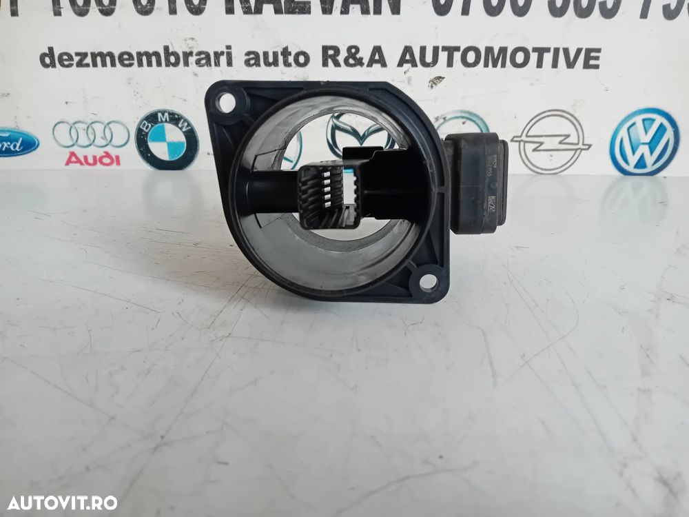 Debitmetru Aer vw Golf 6 VI Skoda Octavia Vw Touran Caddy 1.6 Tdi Motor CAY 03L906461 - 3