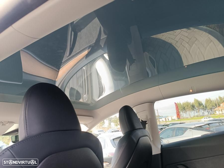 Tesla Model Y Long Range Tração Integral - 7