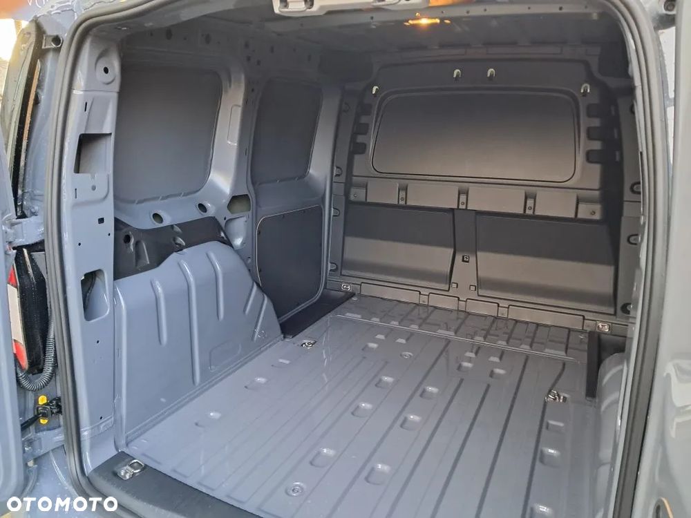 Volkswagen Caddy - 14