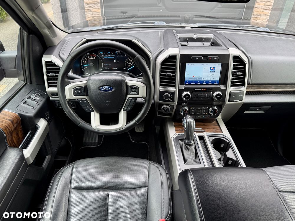 Ford F150 - 11