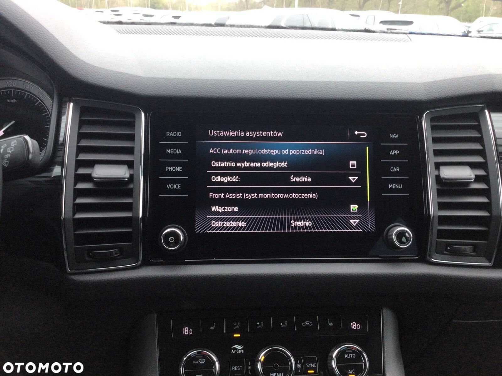 Skoda Kodiaq 1.5 TSI ACT 4x2 Style DSG - 21