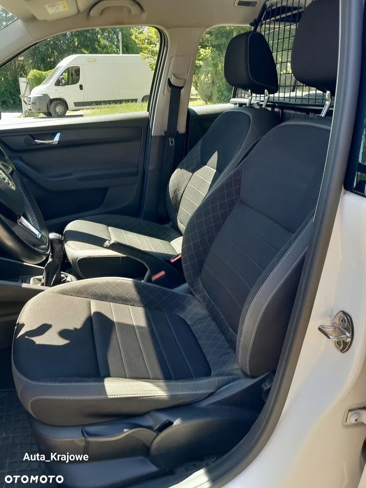 Škoda FABIA KOMBI VAN - 24