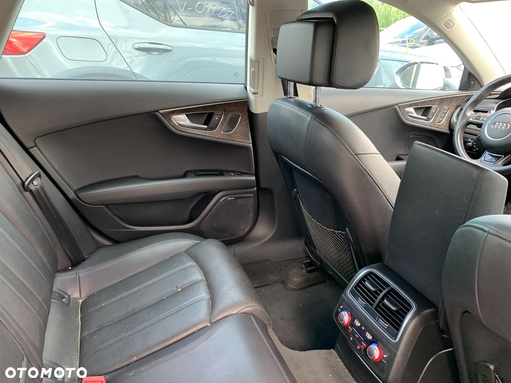 Audi A7 Sportback - 29