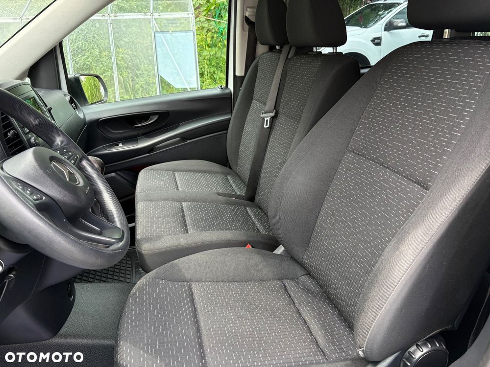 Mercedes-Benz Vito ACTIVITY EDITION - 27