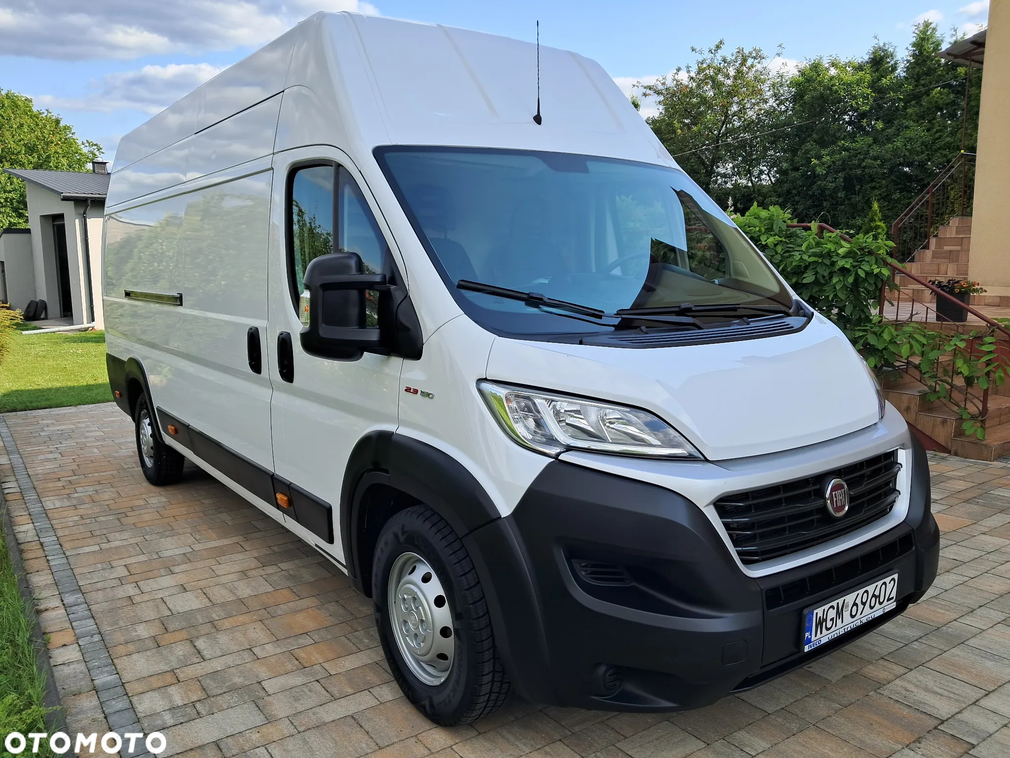 Fiat Ducato - 2