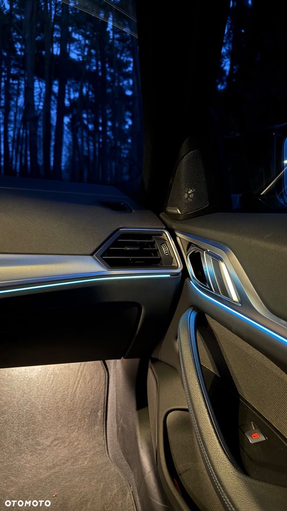 BMW i4 83.9kWh M50 xDrive - 22