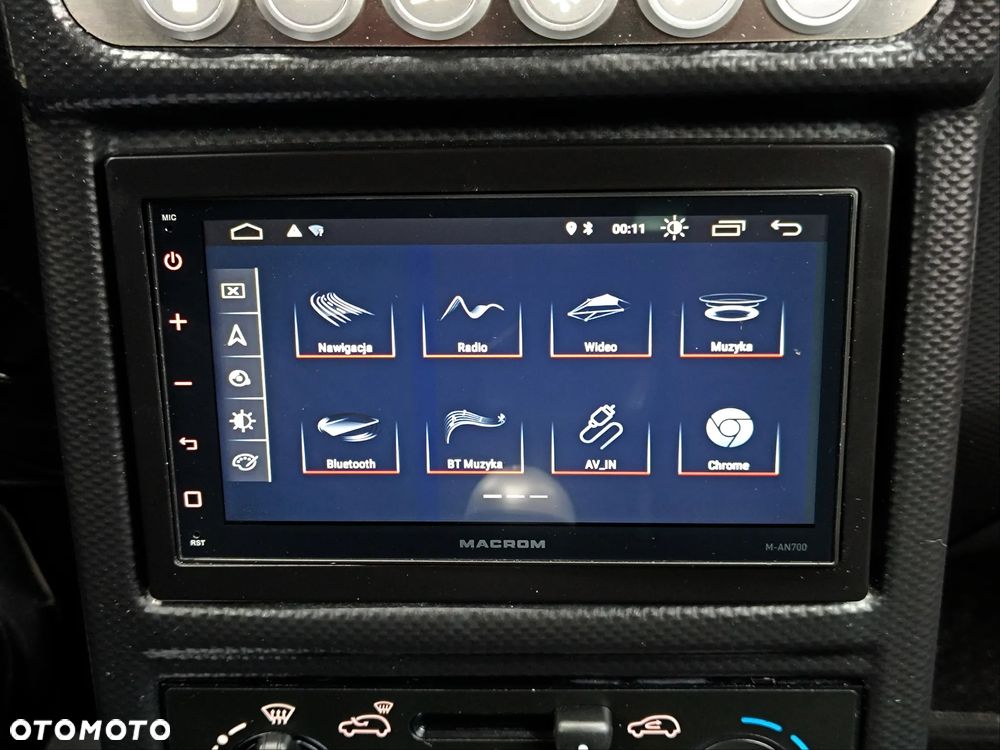 Casalini M14 2.0 - 14